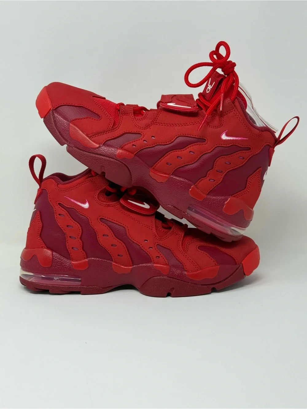 Size 8 - Nike Air DT Max '96 Love Letter to Connie IF1617-600
